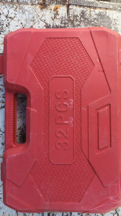 32talik kuluch nabor