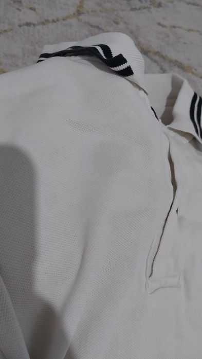 Тенниска от CONVERSE all star

ALL STAR