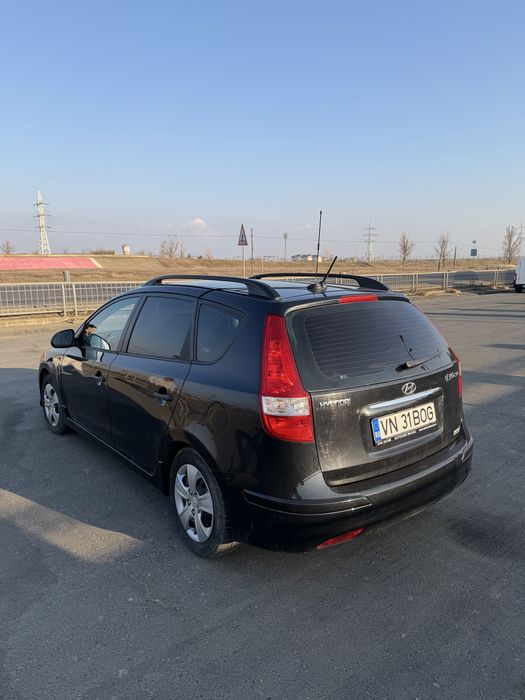 HYUNDAI i30 2011 — imagine 3
