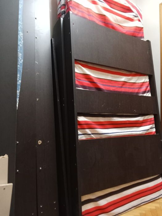 ПРОДАЮ двухэтажный кровать