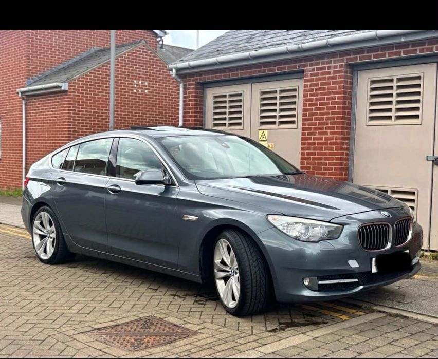 Dezmembrez bmw seria 5 f07 gt motor far capota aripa trager bara usa