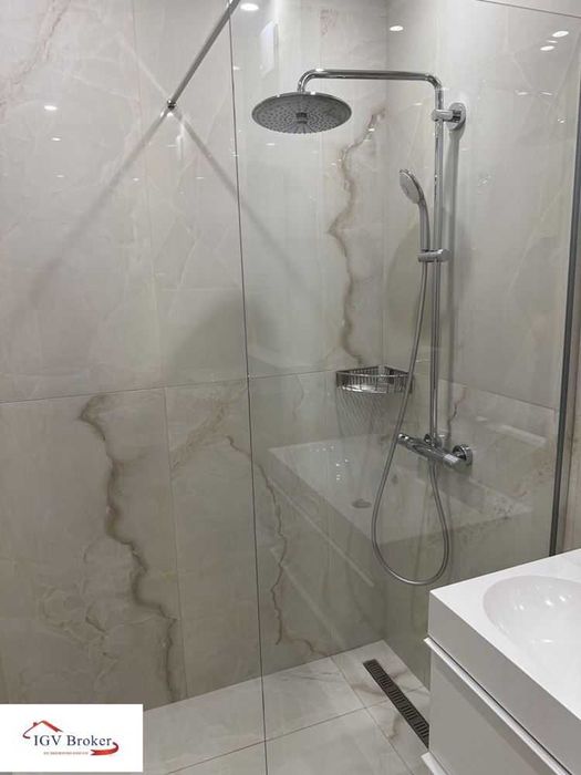 Дава се под наем Тристаен апартамент в София, Люлин 9 - 124 кв.м за 1250 € - Снимка #7