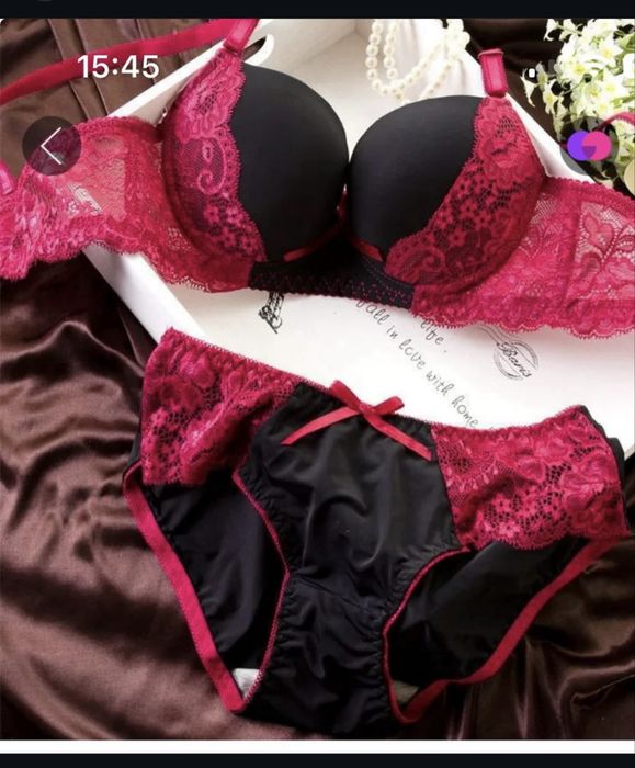 Пенюьар размер -S, M