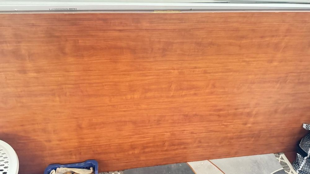 Стол, 2,4×1 м, б/у