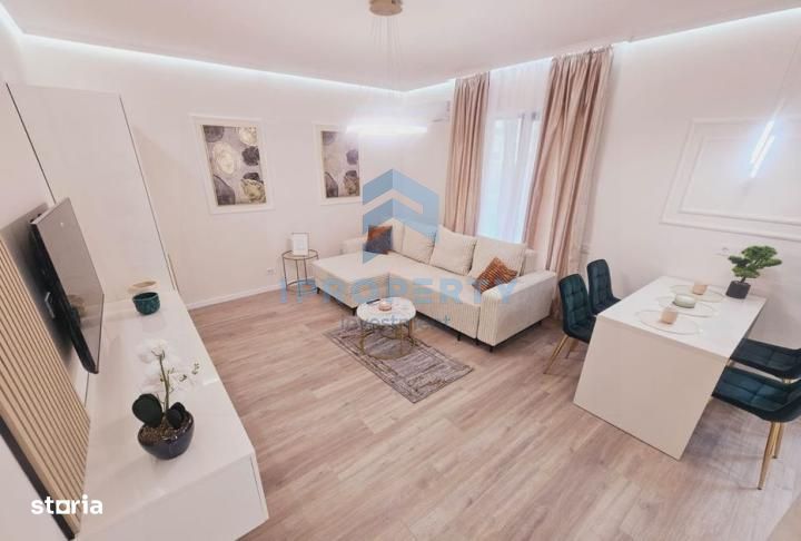 Inchiriere Apartament 2 camere in EXIGENT PLAZA, CENTRALA PROPRIE — fotografia 3