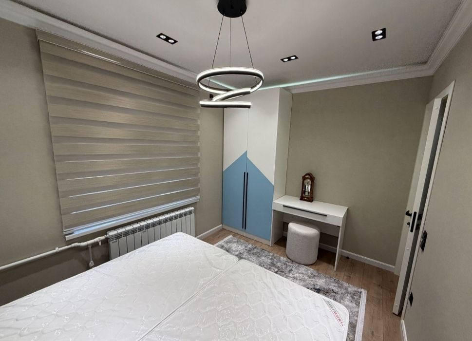 Аренда 3/1/16. ЖК. Piramit. Ул. Бабура