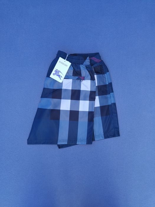 Pantaloni scurți Burberry