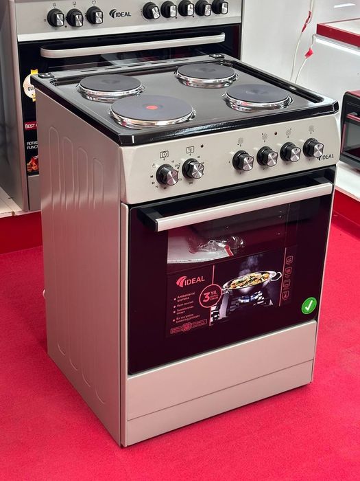 L 600 eco  gaz plita