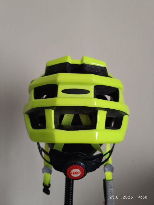 Велосипедный шлем