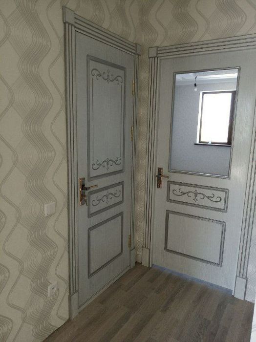 Arzon eshiklar olami