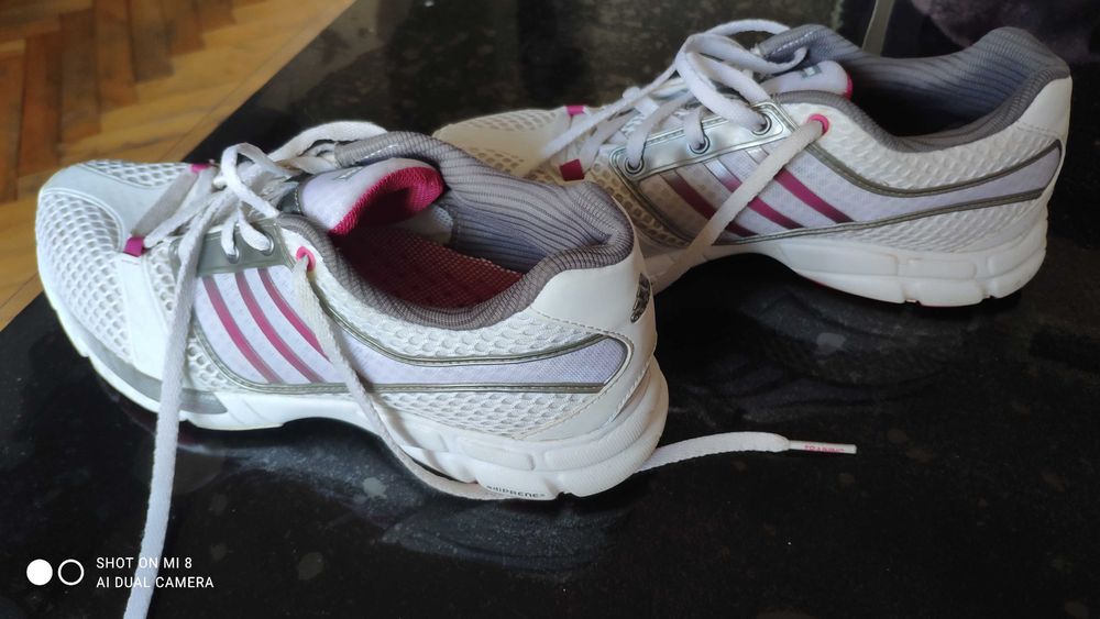 Дамски Летни Маратонки ADIDAS Torsion Clima Cool Adiprene