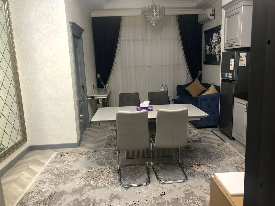 Labzak Alisher Navoiy metro