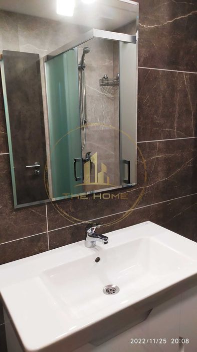 Дава се под наем Двустаен апартамент в Варна, Лятно кино Тракия - 76 кв.м за 500 € - Снимка #11