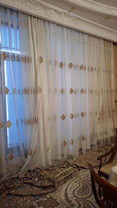 Продам занавеску