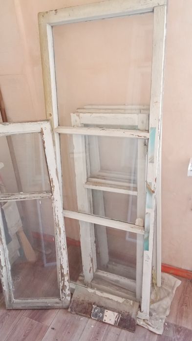 Стекло оконное 3ммм