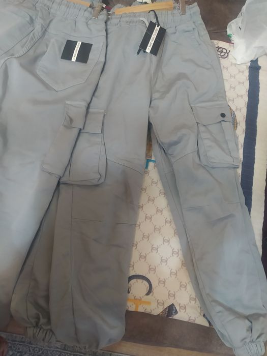 Джогеры летние..тонкие