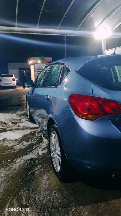 Opel Astra J 2.0 CDTI – 160 CP,IMPECABILA!