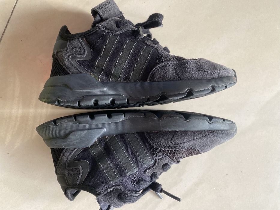 Детски маратонки Adidas