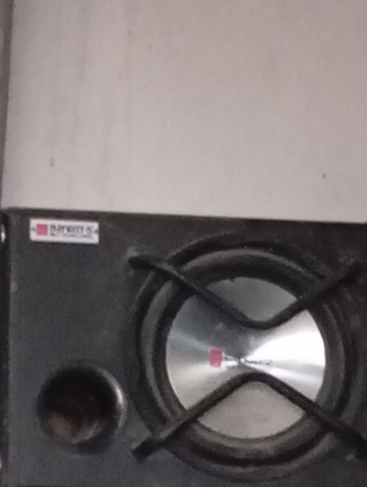 Сабуфер элемент 5