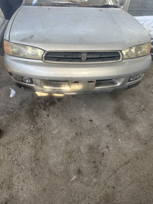 Субару в разбор с Японии!