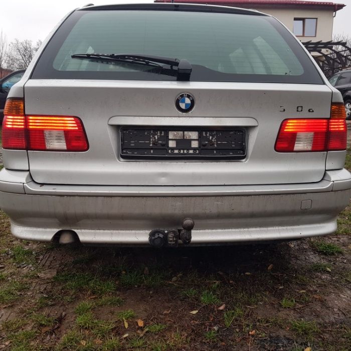 Cutie de viteze din dezmembrari Bmw E39/Seria 5