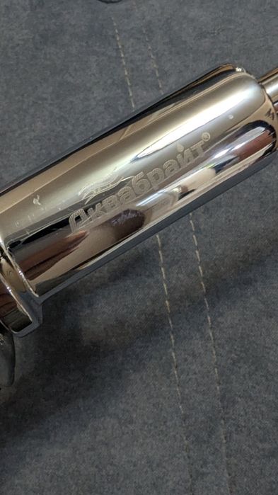 Кран (смеситель)