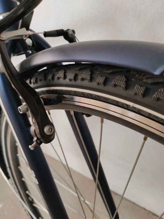 Велосипед абсолютно нов