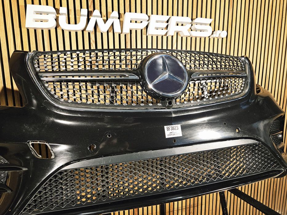 Mercedes V class 2016/2023 W447 447 AMG DIAMOND bara fata BF3823