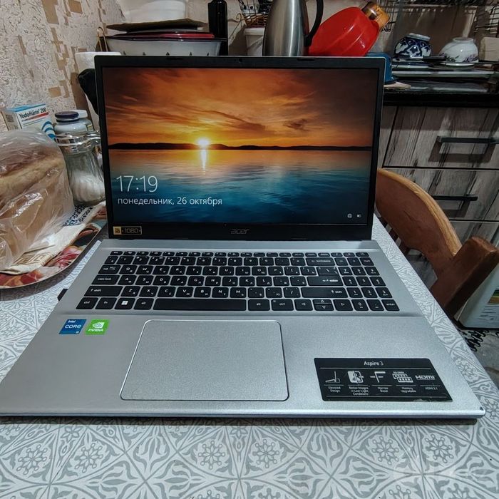 Acer aspire a315-59