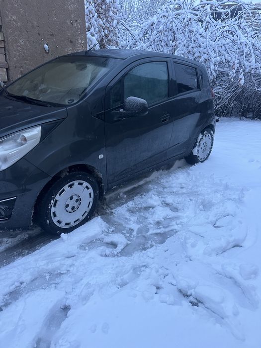 Спарк арендага срочна