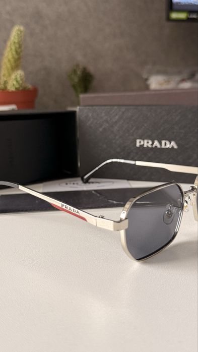 Ochelari De Soare Prada Calitate Premium