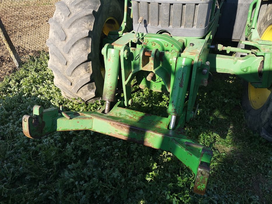 Dezmembrez John Deere 6900,6800