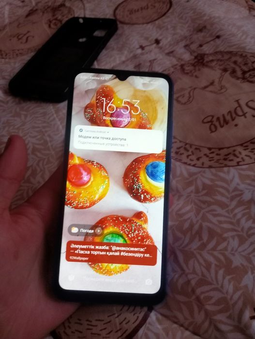 RedmiC9 продажа или обмен