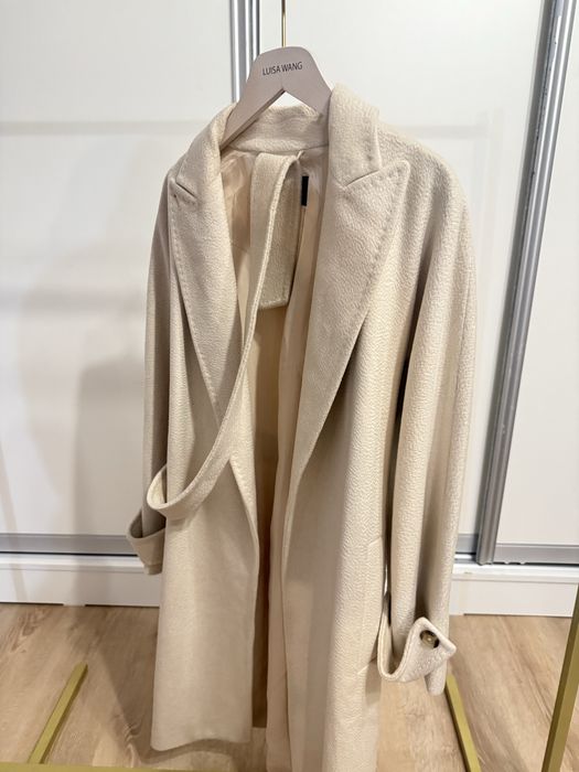 Пальто luisa wang