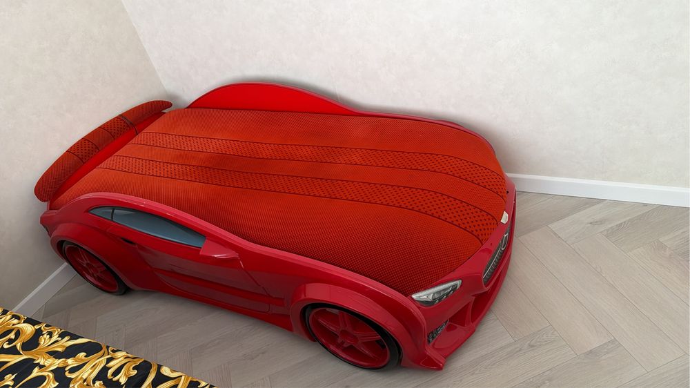 Кравать детская