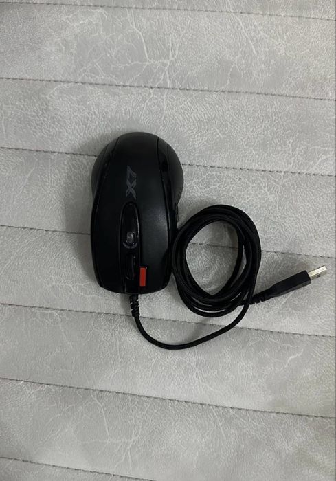 Mishka sotiladi holati ideal modeli X7