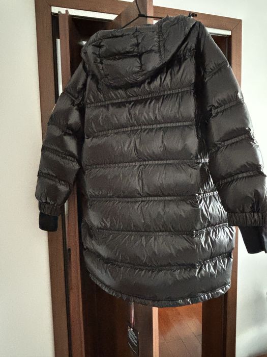 Jachetă matlasată Rochelair_Grenoble Moncler