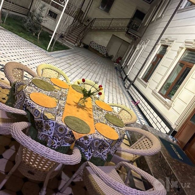 Ratan stol-stul arzon narxda | 1.45 mln dan | Kafe va uy uchun TOP var