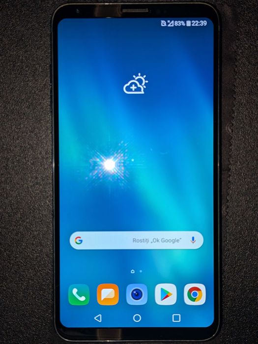 LG V30 Plus (H930DS)