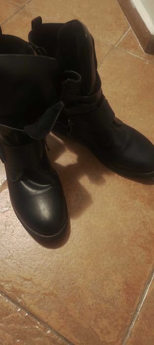 Дамски боти за всеки ден