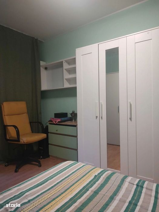 Apartament 2 Camere | Brancoveanu | Pet Friendly