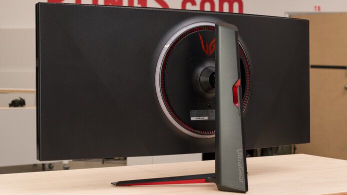 Minitor gaming LG UltraGear 34GN850