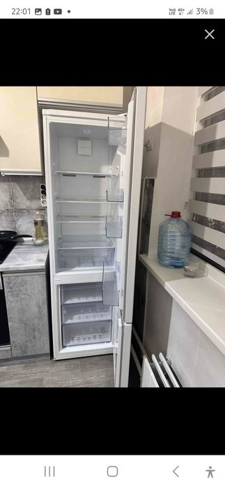 Продам холодильник