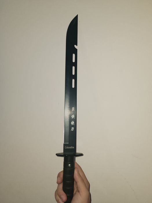 Красиво колумбийско мачете