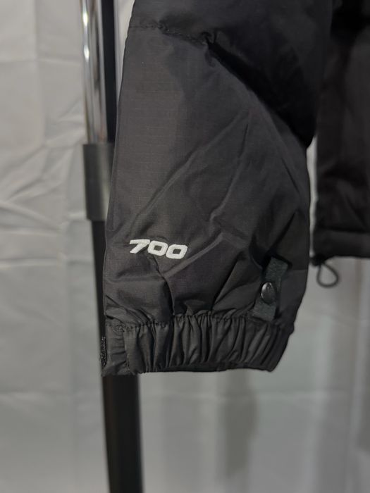 The North Face Nuptse Puffer