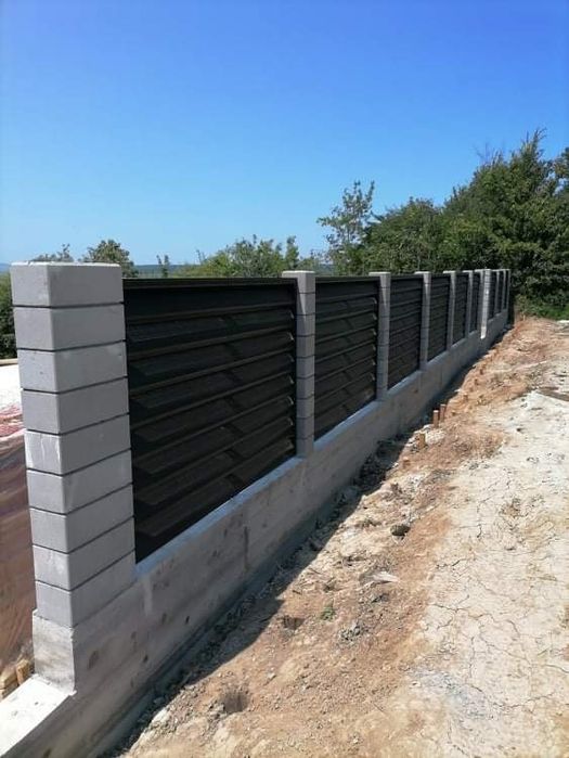 Execut tot ce ține de construcție lucrări mari și mici beciuri,garduri