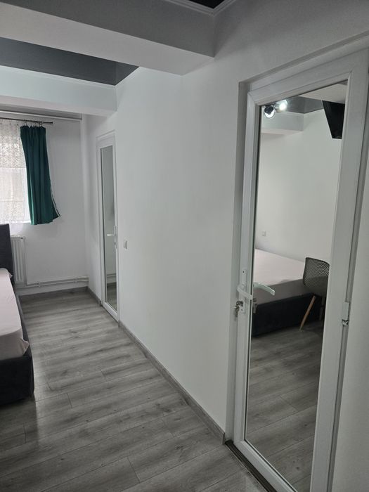 Apartament cu o cameră