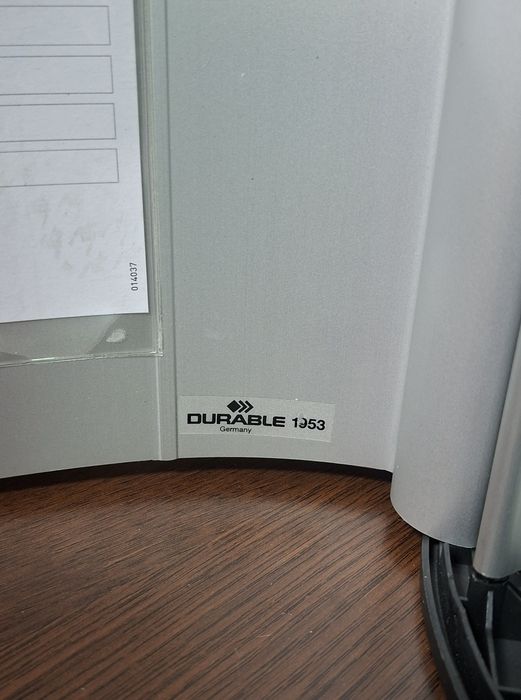 Cutie cu 54 de chei DURABLE