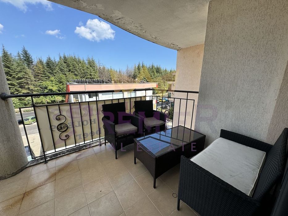 Продава се Тристаен апартамент в к.к. Слънчев бряг - 113 кв.м за 406 €/кв.м - Снимка #5