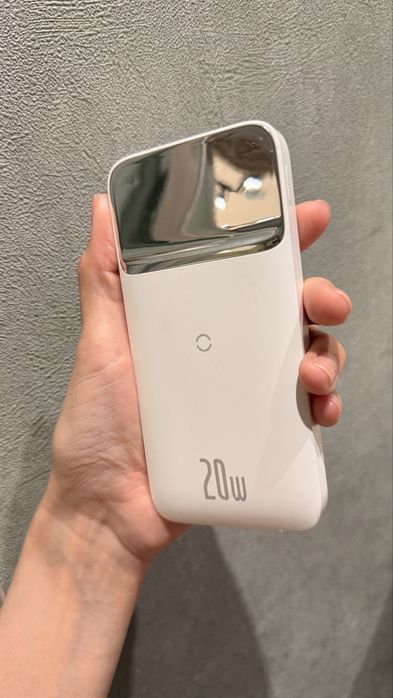 Baseus power bank 10000 mAh